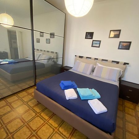 A Casa Da Mari Stanza Privata Bagno Condiviso Lägenhet Olbia Exteriör bild