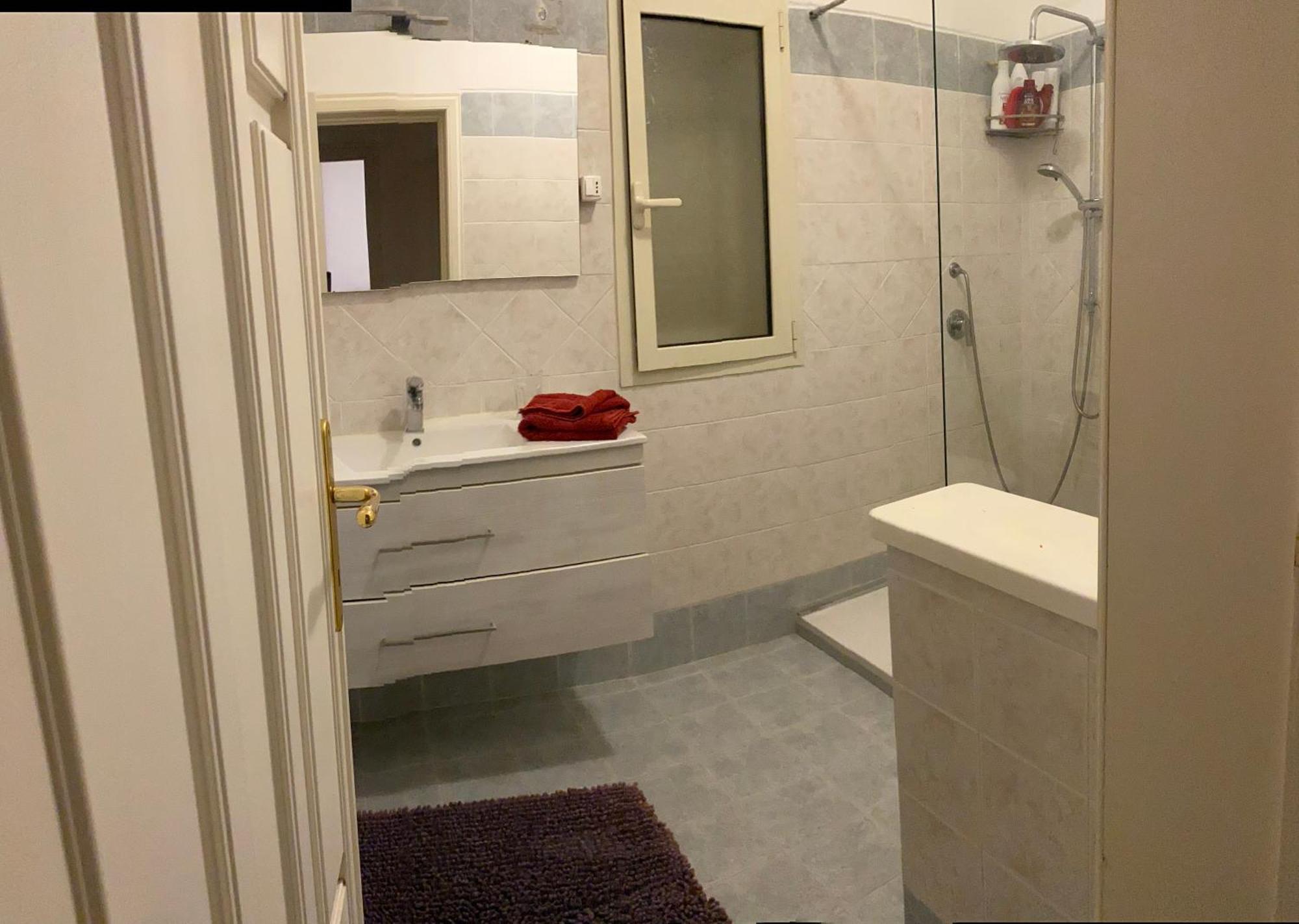 A Casa Da Mari Stanza Privata Bagno Condiviso Lägenhet Olbia Exteriör bild