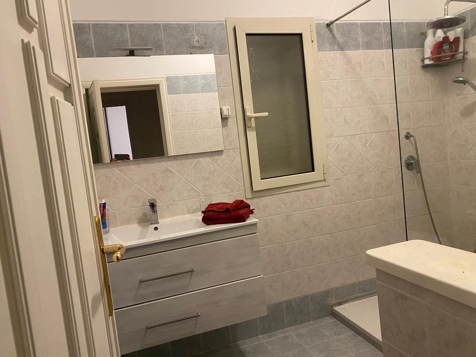 A Casa Da Mari Stanza Privata Bagno Condiviso Lägenhet Olbia Exteriör bild