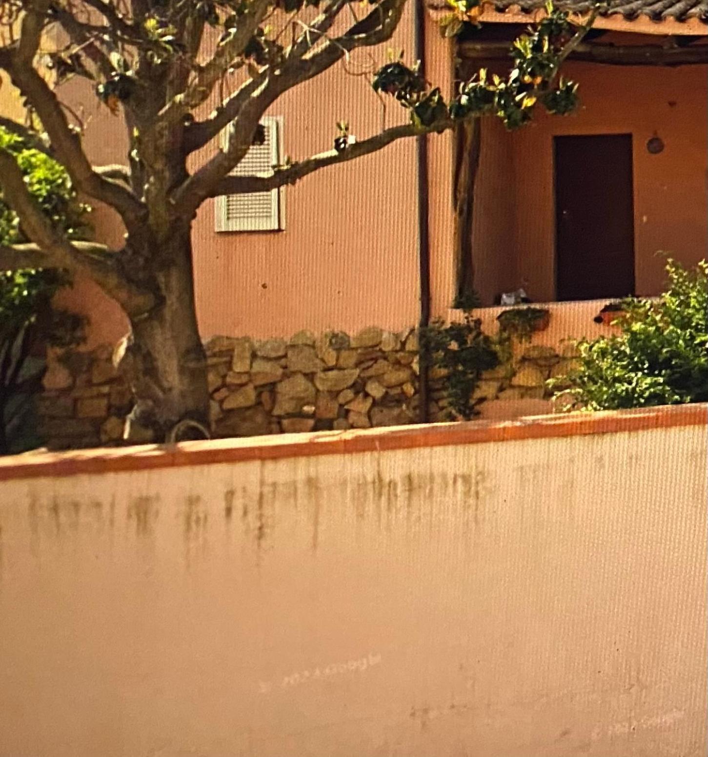 A Casa Da Mari Stanza Privata Bagno Condiviso Lägenhet Olbia Exteriör bild