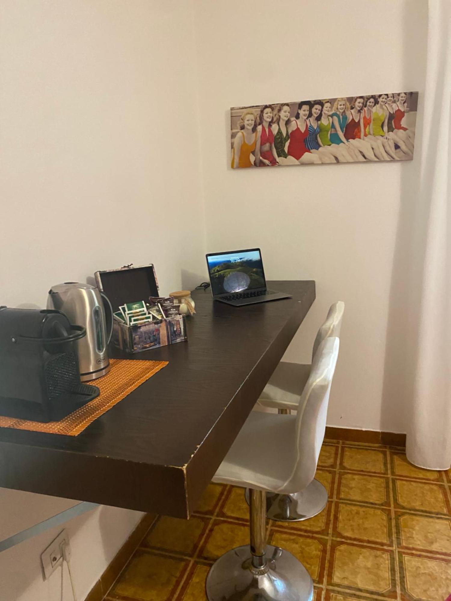 A Casa Da Mari Stanza Privata Bagno Condiviso Lägenhet Olbia Exteriör bild